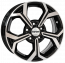 5x114x16 Carwel Цада 1606 (Corolla) abt в Омске