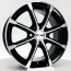 4x114x15 Carwel Бета 114 ab d67.1 в Омске