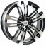5x120x17 R167 (Amarok,Transporter) bdm в Омске