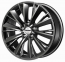 5x110x17 Carwel Кивиристи (Changan CS35) gr в Омске