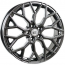 5x114x19 R059 (Haval F7) bh в Омске