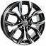 5x114x16 R106 (Kia Ceed/Hyndai i30) bd в Омске