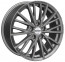5x108x17 Carwel Агма 1719 (Chery Tiggo4/7) grt в Омске