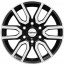 6x139x17 Carwel Барал 1723 (Haval H9) abt в Омске