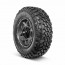 255/75 R17 Roadian MTX RM7 в Омске