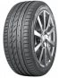 225/40 R18 Nrdm SZ2 (Ikon Tyres) в Омске