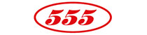 Бренд: 555 555