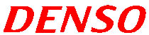 Бренд: DENSO DENSO