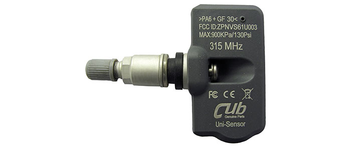 Универсальный датчик давления UNI-sensor