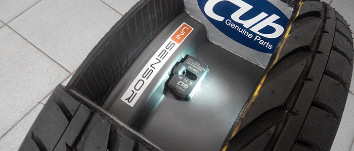 Универсальный датчик давления UNI-sensor